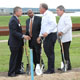 Lake Livingston Groundbreaking