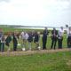 Lake Livingston Groundbreaking