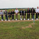 Lake Livingston Groundbreaking