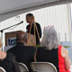 Lake Livingston Groundbreaking